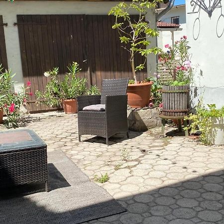 Bristol Apartments Baja Eksteriør bilde